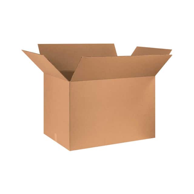 BS362424 36X24X24" CARDBOARD CORRUGATED B