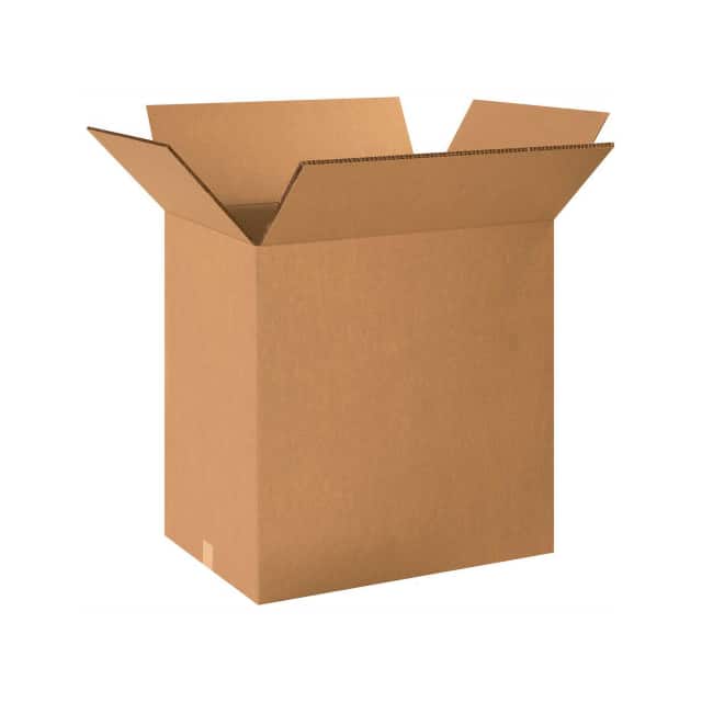 BS241824HDDW 24X18X24" HEAVY-DUTY DOUBLE WALL