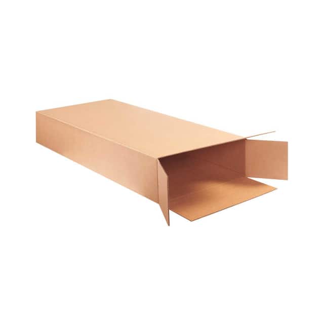 BS200850FOLHD 20X8X50" SIDE LOADING CARDBOARD