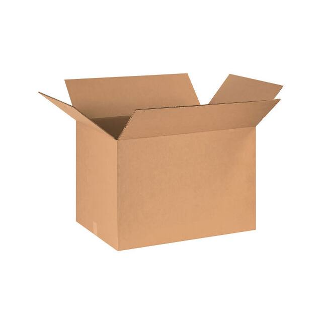 BS302020HDDW 30X20X20" HEAVY-DUTY DOUBLE WALL