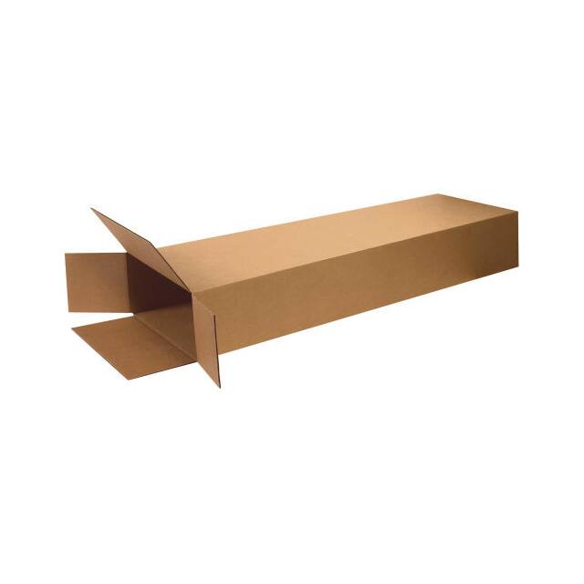 HD14468FOL 14X4X68" SIDE LOADING CARDBOARD