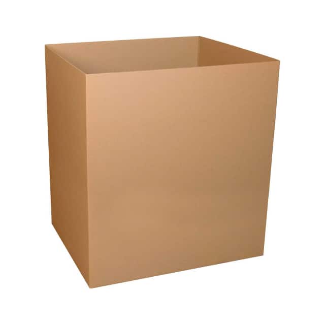 B2205969 GAYLORD BOTTOM, 48X40X48", 65 LB