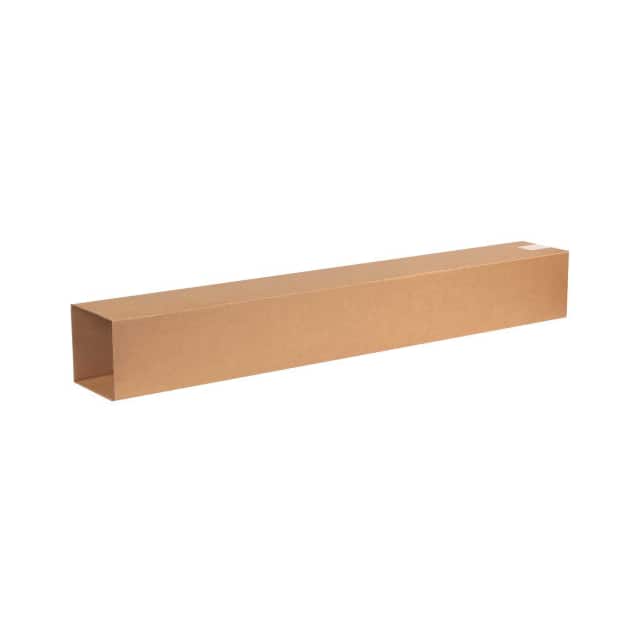 T6648INNERDW 6X6X48" DOUBLE WALL TELESCOPING