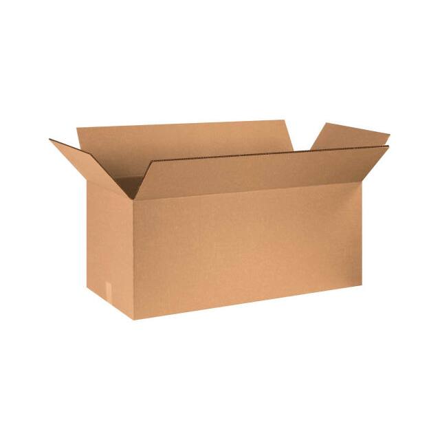 HD361616DW 36X16X16" DOUBLE WALL BOXES, 100