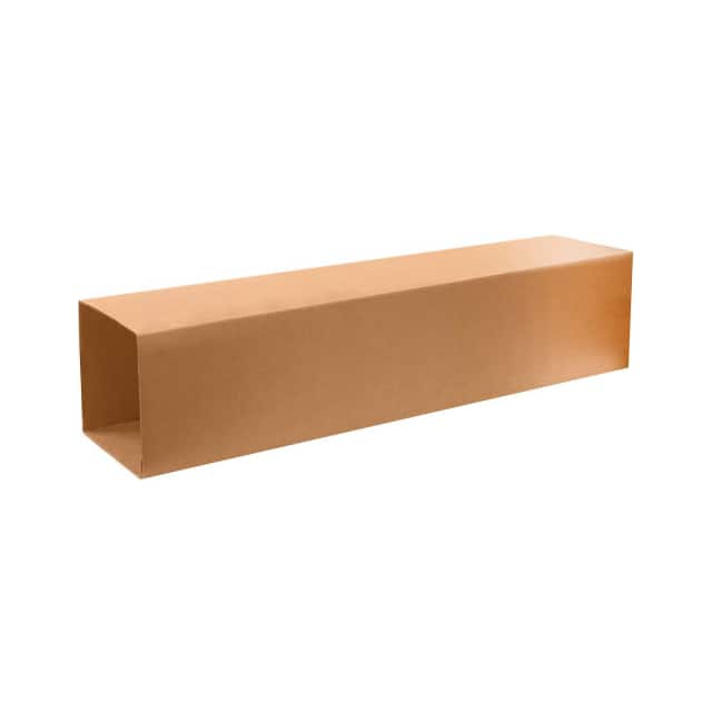 T10657INNER 10X6X57" TELESCOPING INNER BOXES