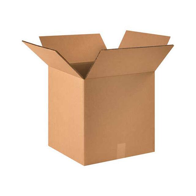HD161616HDDW 16X16X16" HEAVY-DUTY DOUBLE WALL
