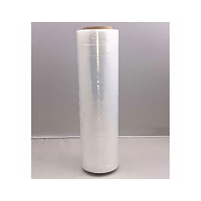 PVT12P842GI 42 GAUGE STRETCH WRAP FILM 12.8X