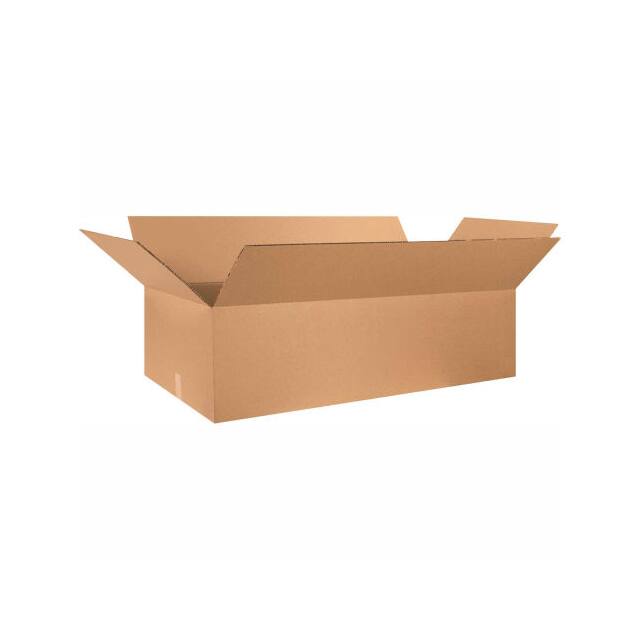 BS482412HDDW 48X24X12" HEAVY-DUTY DOUBLE WALL