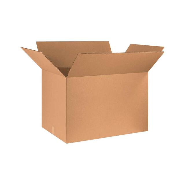 BS362424HDDW 36X24X24" HEAVY-DUTY DOUBLE WALL