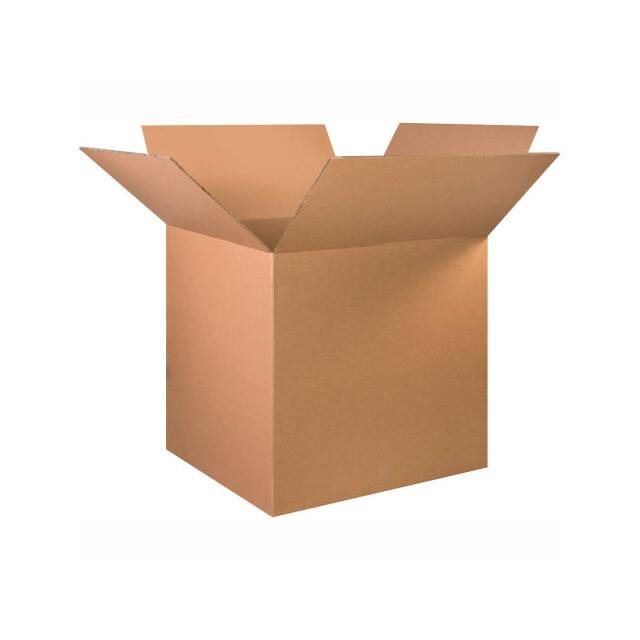 HD402020DW 40X20X20" HD DOUBLE WALL CARDBOA