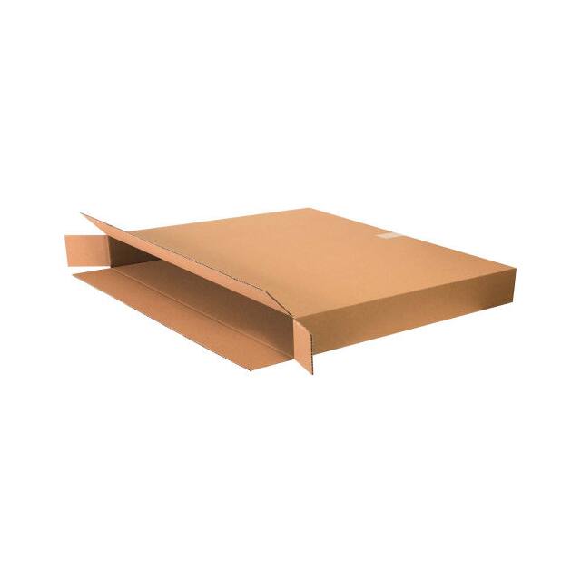 BS360530FOL 36X5X30" SIDE LOADING CARDBOARD
