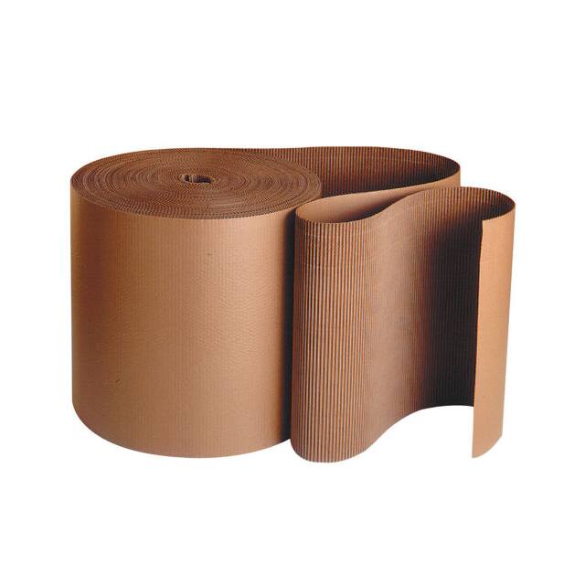 CRCSF03 3"X250' CORRUGATED ROLL, A FLUTE