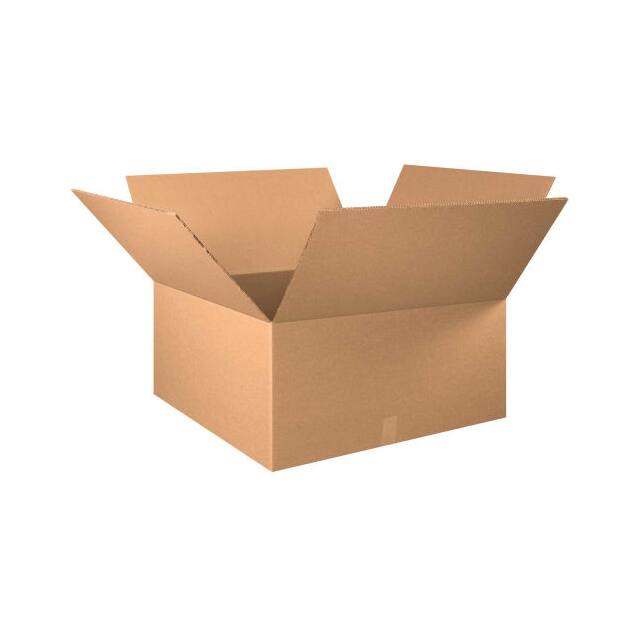 HD303016DW 30X30X16" DOUBLE WALL BOXES, 100