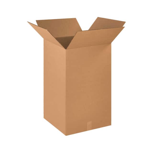 181830 18X18X30" CARDBOARD CORRUGATED B