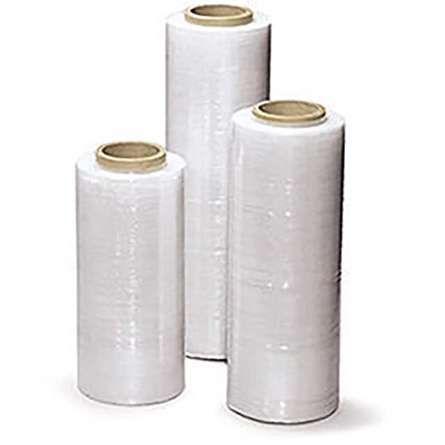 PVT15060GI CAST STRETCH WRAP, 15"X2100', 60