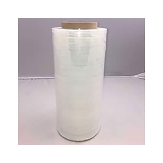 PVT13065GI 65 GAUGE STRETCH WRAP FILM 13X15