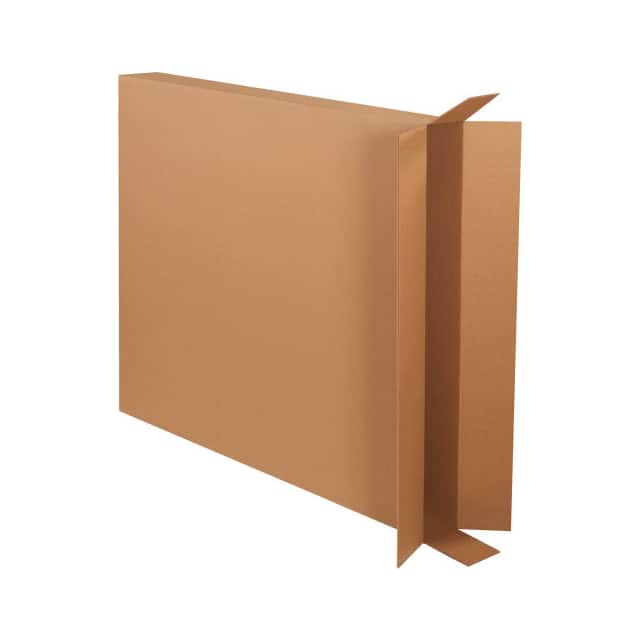 HD40545FOL SIDE LOADING CARDBOARD CORRUGATE