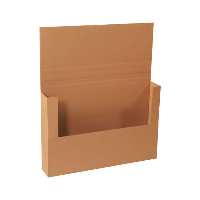 M36246 JUMBO FOLD-OVER CORRUGATED MAILE