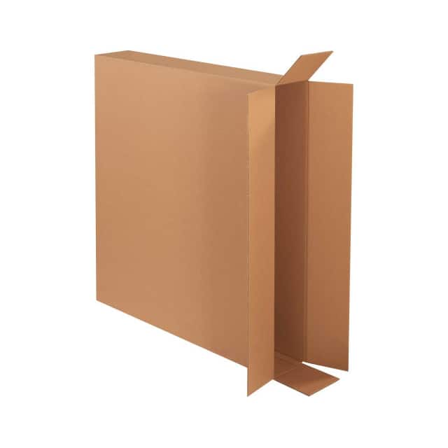 40636FOL SIDE LOADING CARDBOARD CORRUGATE