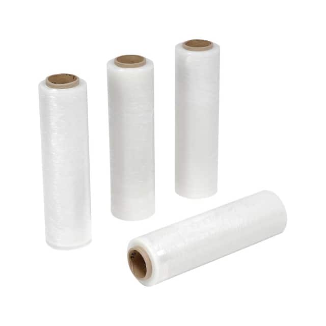 18x65x1500ft AEP ADW 65 GAUGE HYBRID STRETCH WRAP 18X