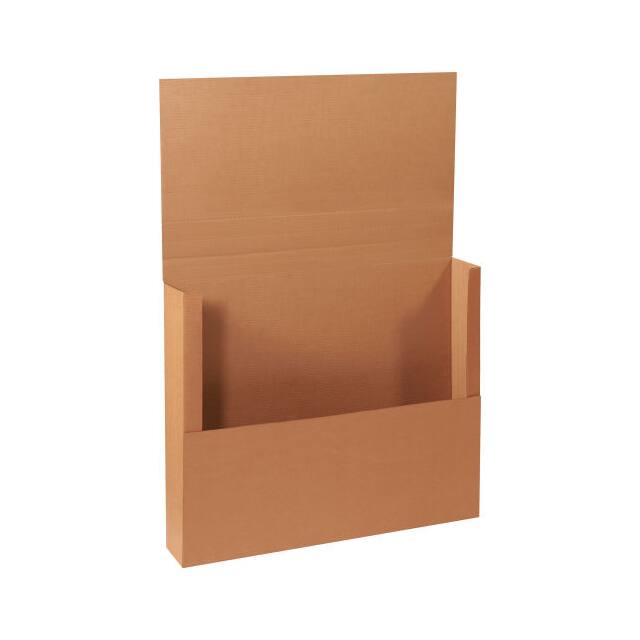 M36306 JUMBO EASY-FOLD CORRUGATED MAILE