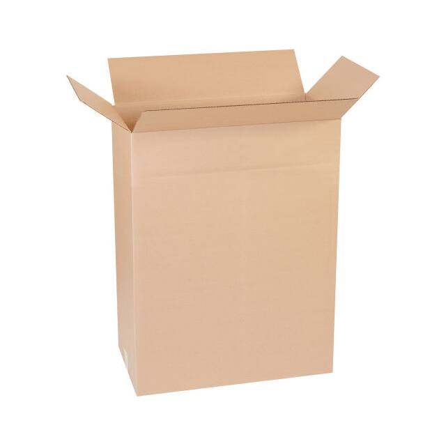 MD241331 24X13X31" MULTI-DEPTH CORRUGATED