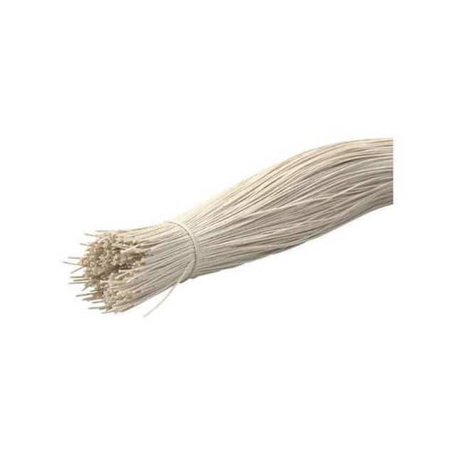 G2501 12" COTTON STRING FOR SHIPPING T