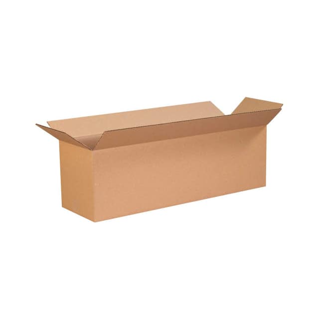 B68599 8-3/4X4-3/8X9-1 /2" CARDBOARD CO