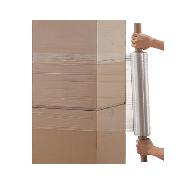 PVT207GI 70 GAUGE EXTENDED CORE STRETCH W