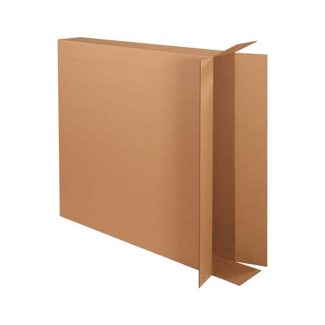 40640FOL SIDE LOADING CARDBOARD CORRUGATE