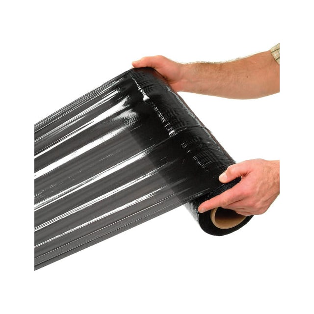 451880150ABK 80 GAUGE STRETCH WRAP 18X1500'