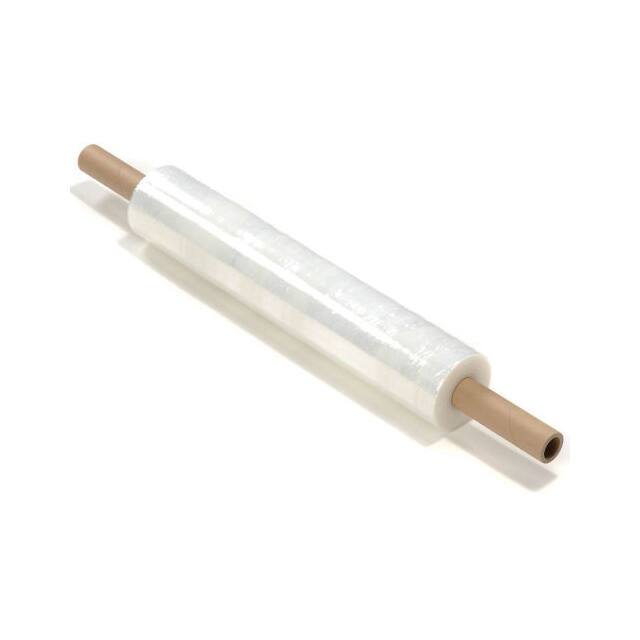 DSW06 120 GAUGE STRETCH WRAP 20X700'