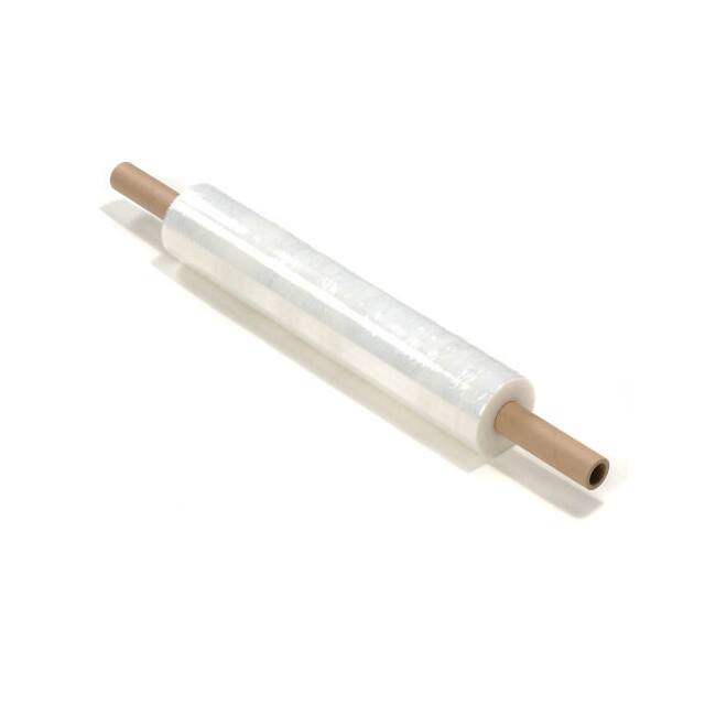 DSW07 80 GAUGE STRETCH WRAP EXTENDED C