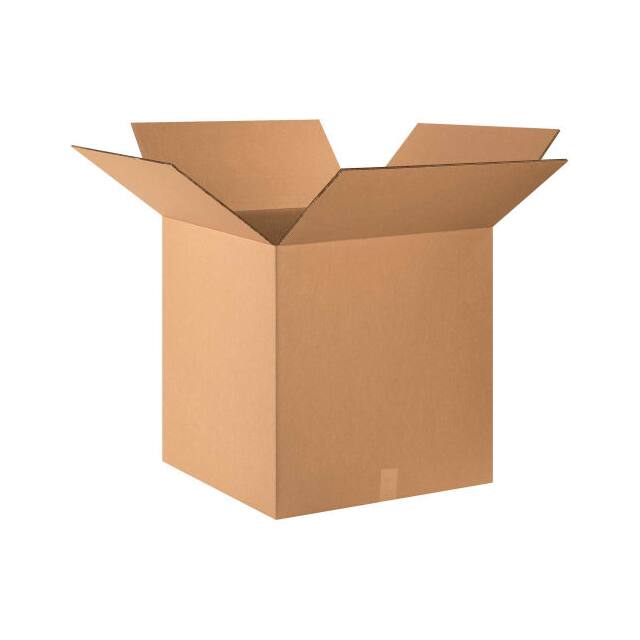 BS242424HDDW 24X24X24" HEAVY-DUTY DOUBLE WALL