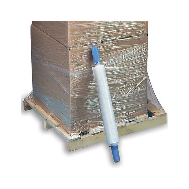 BN201000 GOODWRAPPERS EXTENDED-CORE STRET