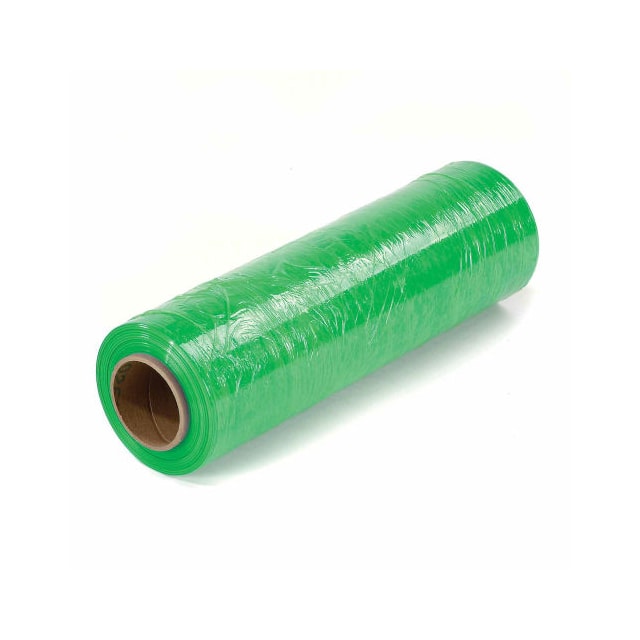 GRN18 STRETCH WRAP 18X1500', 80 GAUGE