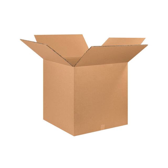 BS262626HDDW 26X26X26" HEAVY-DUTY DOUBLE WALL