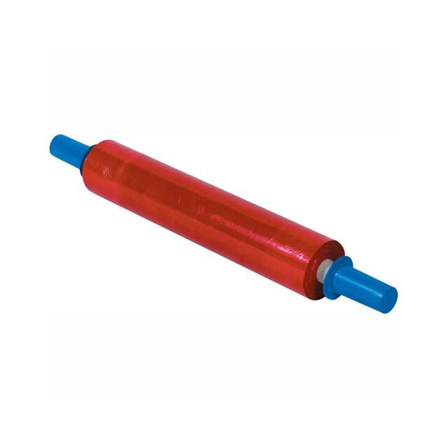 PR80204M STRETCH WRAP, 20X1000' X 80 GAUG
