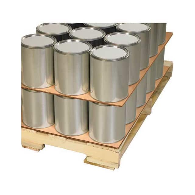 SP4048DW 40"X48" DOUBLE WALL CORRUGATED S