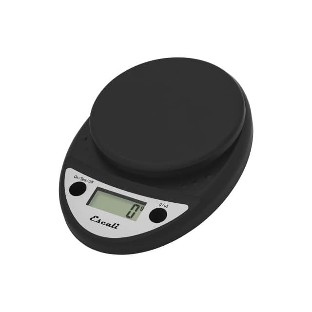 P115CH PRIMO DIGITAL KITCHEN SCALE, 11L