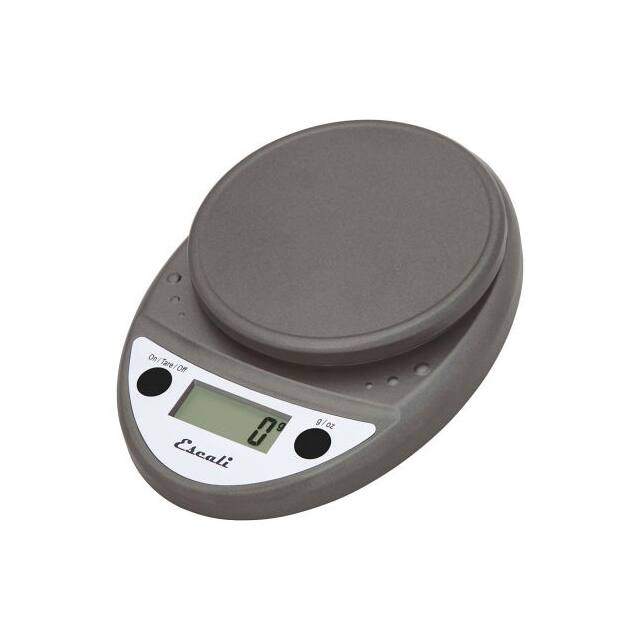 P115M PRIMO DIGITAL KITCHEN SCALE, 11L