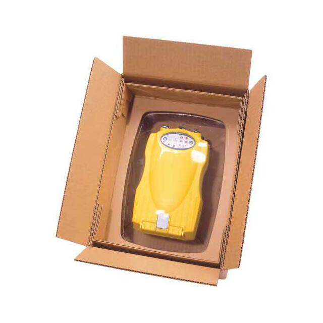 B1645854 12"X10"X5" SUSPENSION PACKAGING