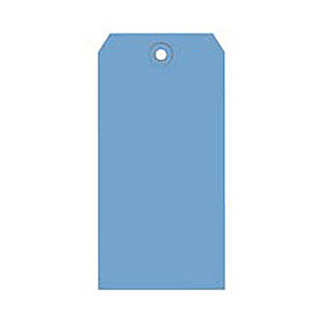 G11011A #1 SHIPPING TAG PK 2-3/4X1-3/8"
