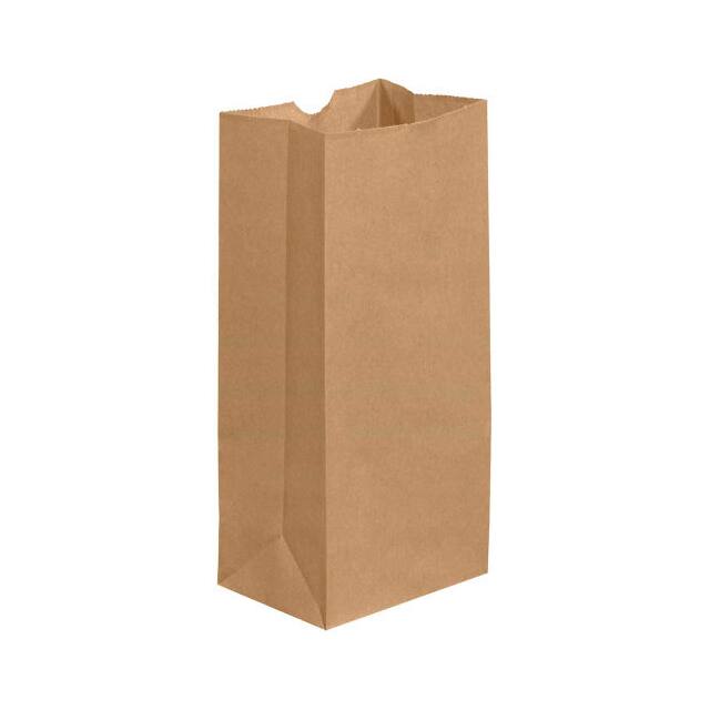 B1878584 5-1/4"X3-7/16"X10-15/16" GROCERY