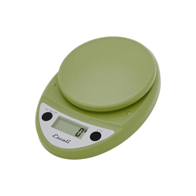 P115TG PRIMO DIGITAL KITCHEN SCALE, 11L