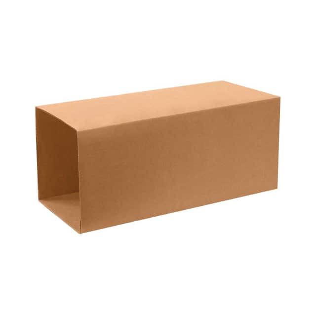 T242440INNER TELESCOPING INNER BOXES, 24X24X4