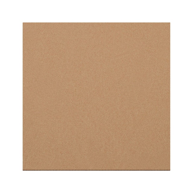 B1638188 8-7/8"X8-7/8" CORRUGATED LAYER P
