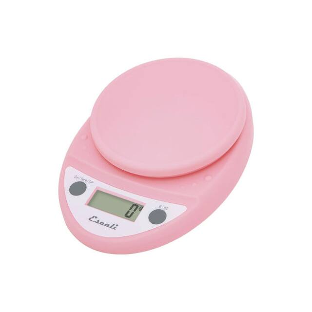 P115SP PRIMO DIGITAL KITCHEN SCALE, 11L