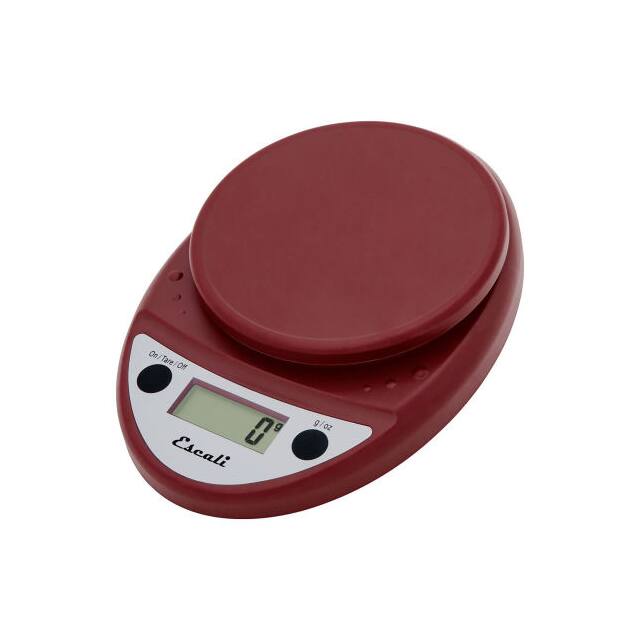 P115WR PICO POCKET DIGITAL KITCHEN SCAL