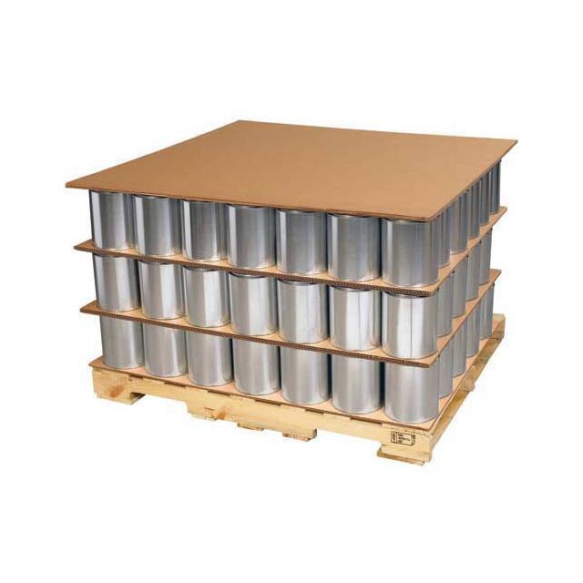 SP3648TW 36"X48" TRIPLE WALL CORRUGATED S